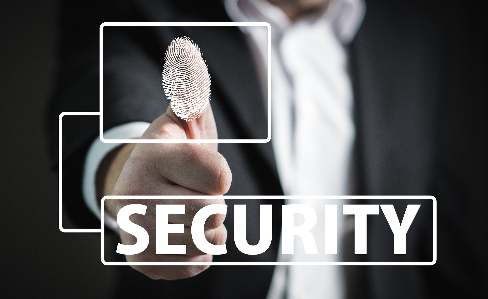 Securing data on your PC