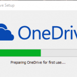 preparing-ondrive-for-first-use