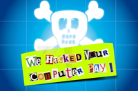 Ransomware: We Hacked Your Computer