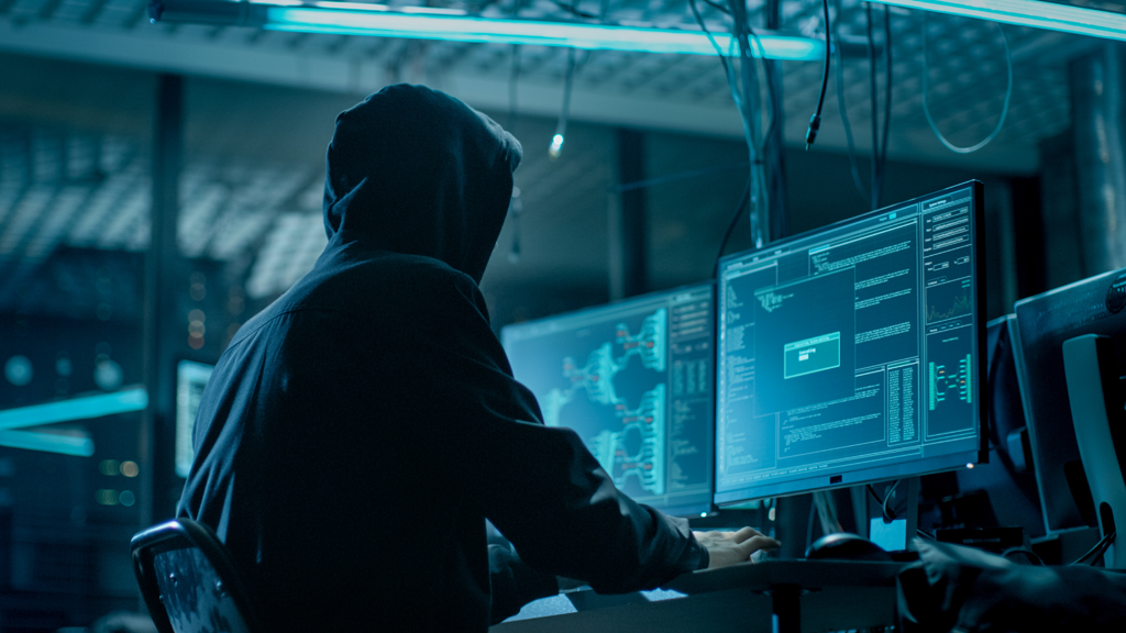 Penetration testing a website