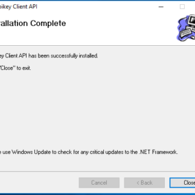 YubiKey for Windows Login 3