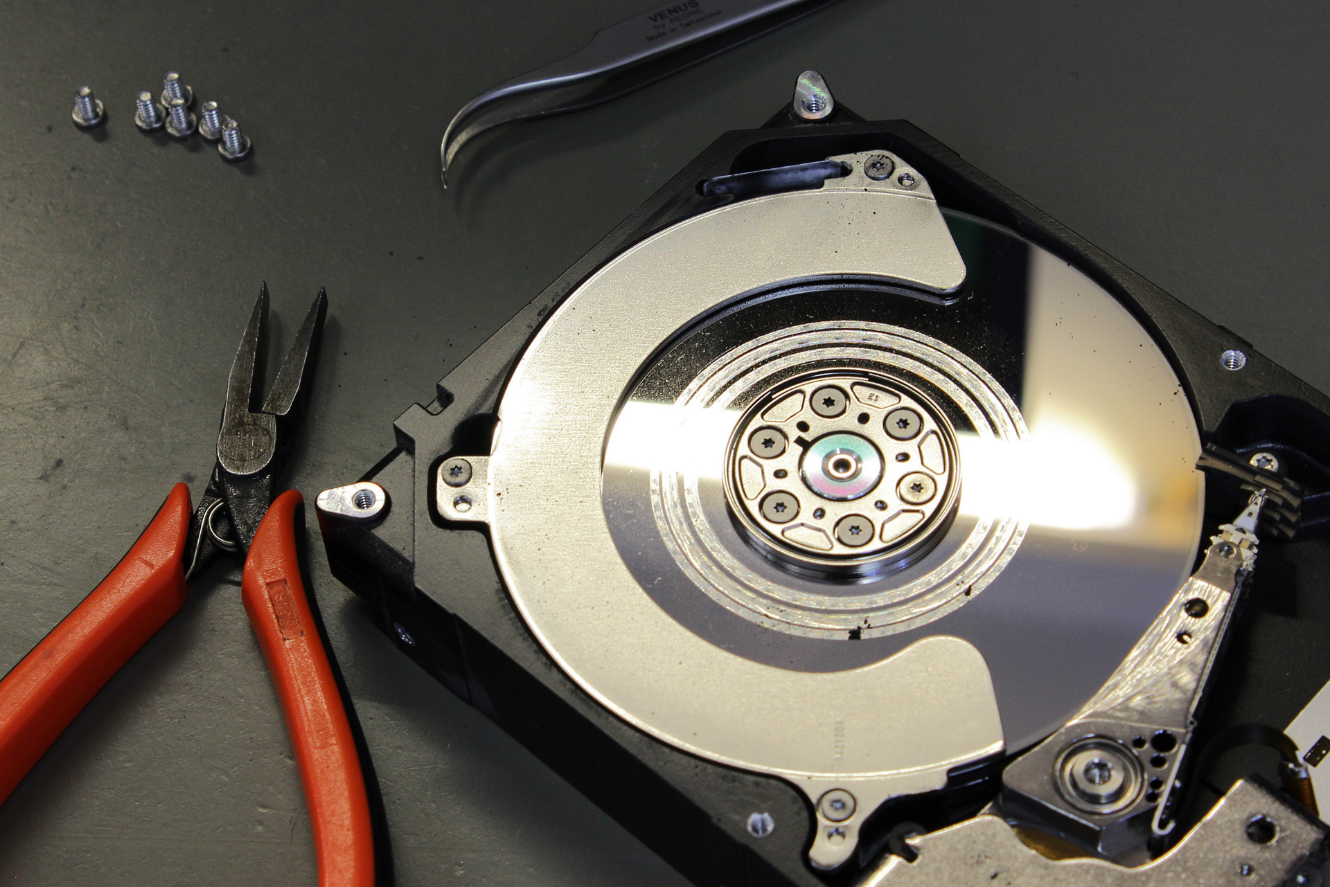 Backup Strategies
