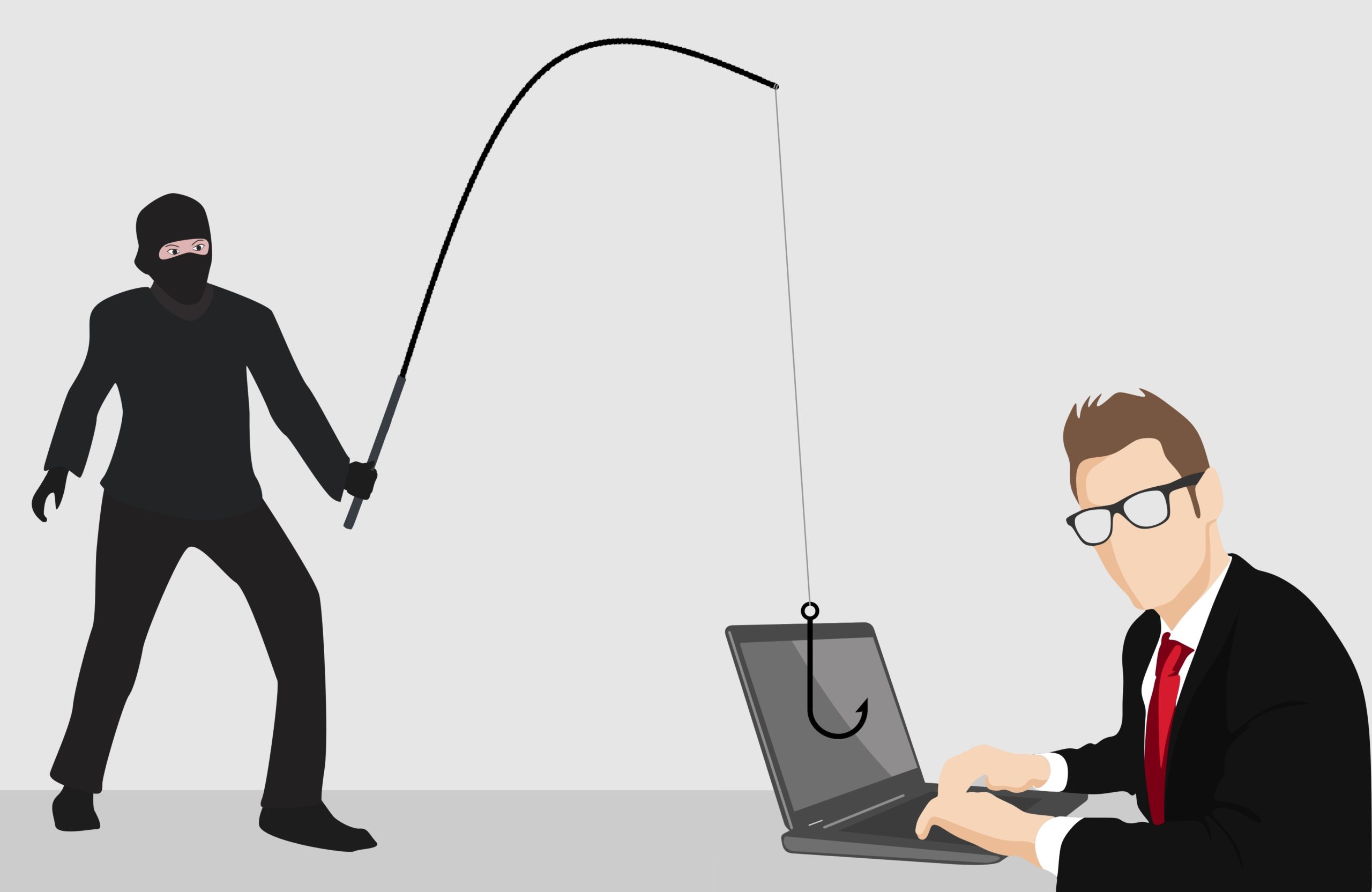 What you can do about reporting phishing emails
